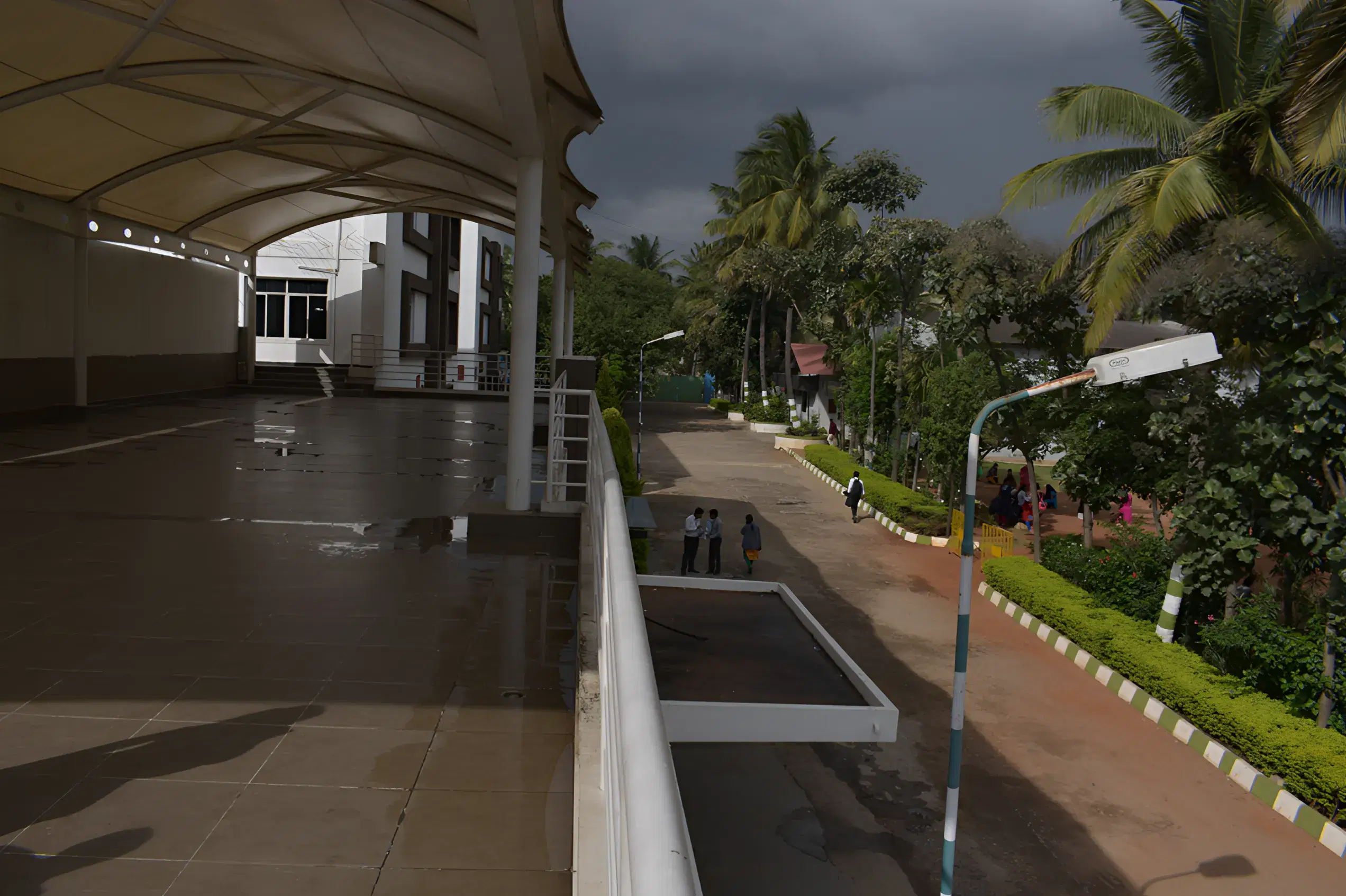 G.T. Institute of Management Studies and Research Bangalore academic infrastructure photo 3